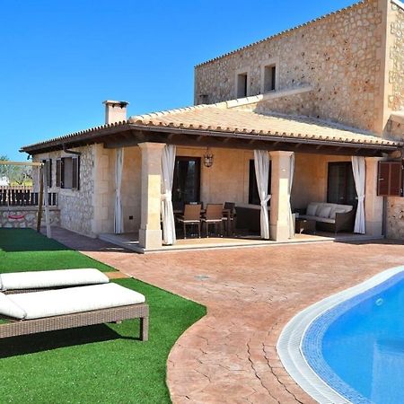 בוחר 065 Finca Son Costa Etv4943 By Mallorca Charme מראה חיצוני תמונה