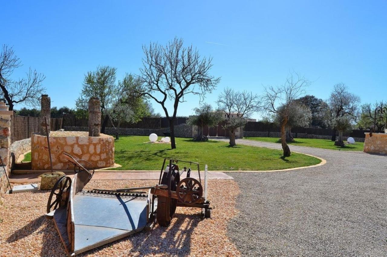 בוחר 065 Finca Son Costa Etv4943 By Mallorca Charme מראה חיצוני תמונה