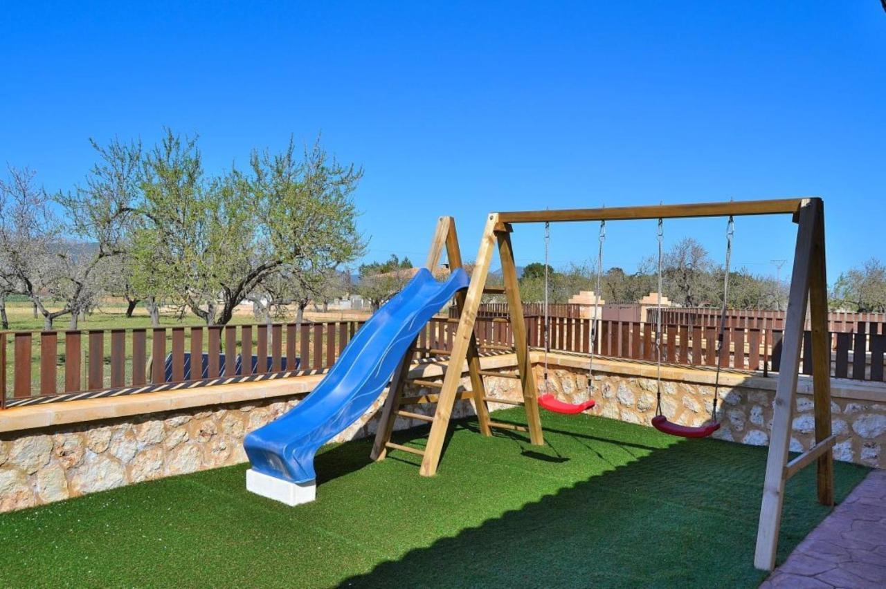 בוחר 065 Finca Son Costa Etv4943 By Mallorca Charme מראה חיצוני תמונה