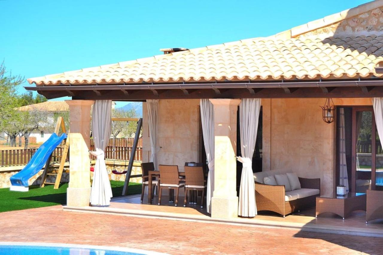 בוחר 065 Finca Son Costa Etv4943 By Mallorca Charme מראה חיצוני תמונה