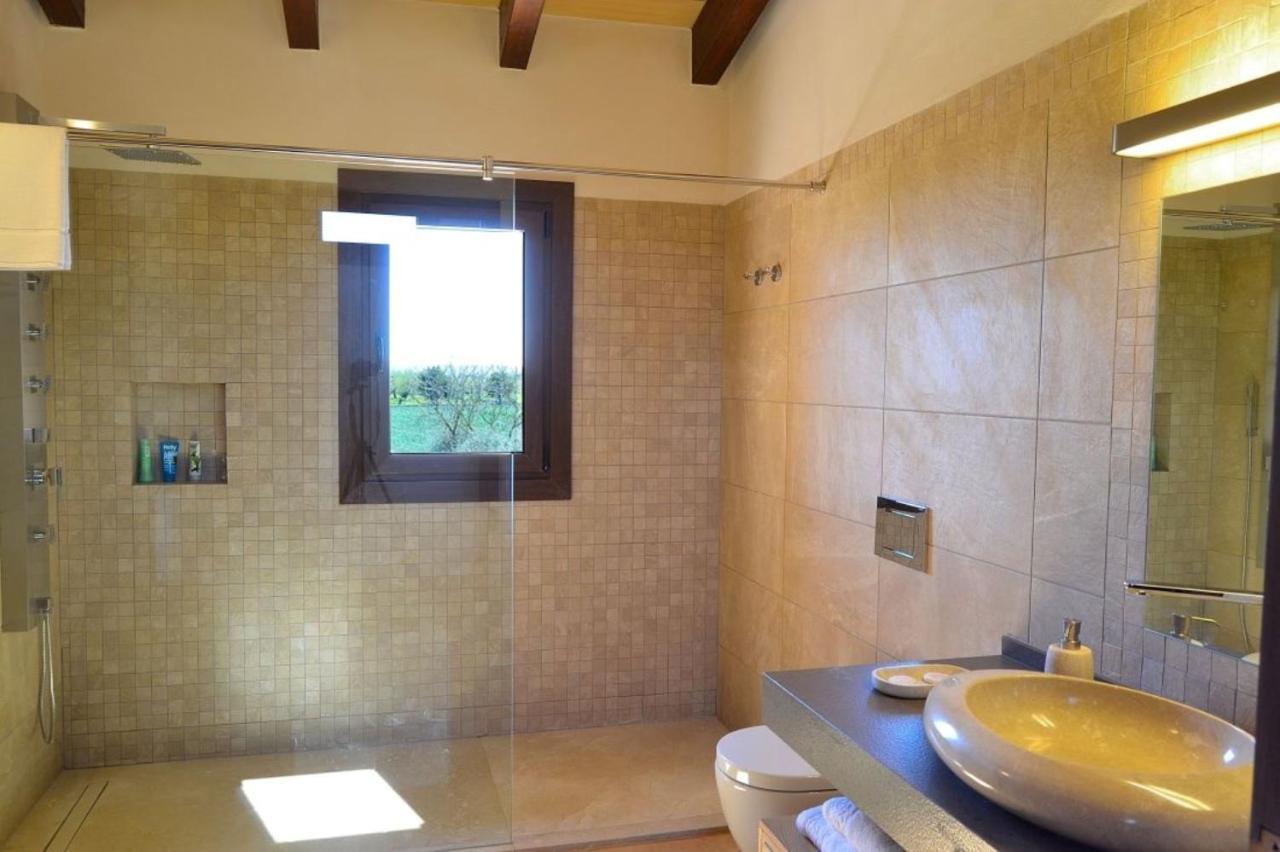 בוחר 065 Finca Son Costa Etv4943 By Mallorca Charme מראה חיצוני תמונה