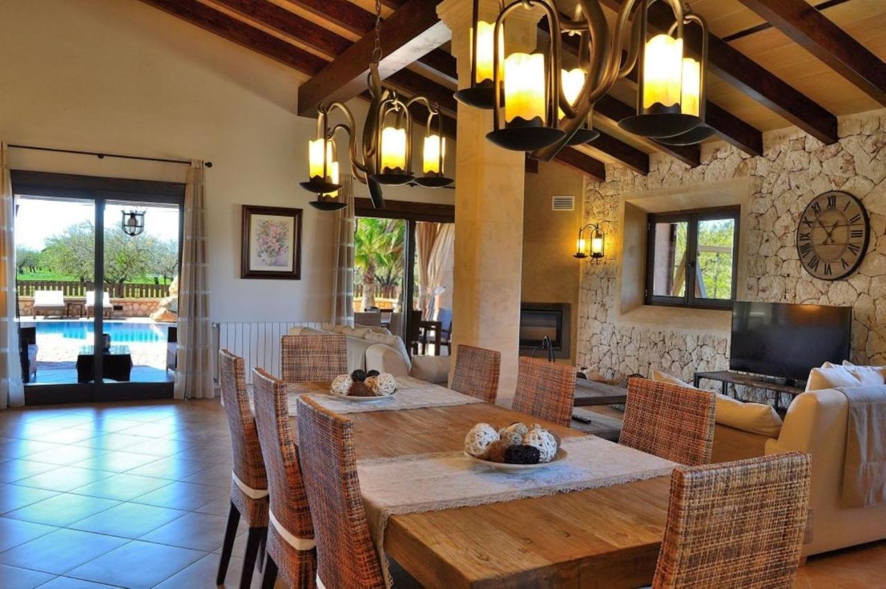 בוחר 065 Finca Son Costa Etv4943 By Mallorca Charme מראה חיצוני תמונה