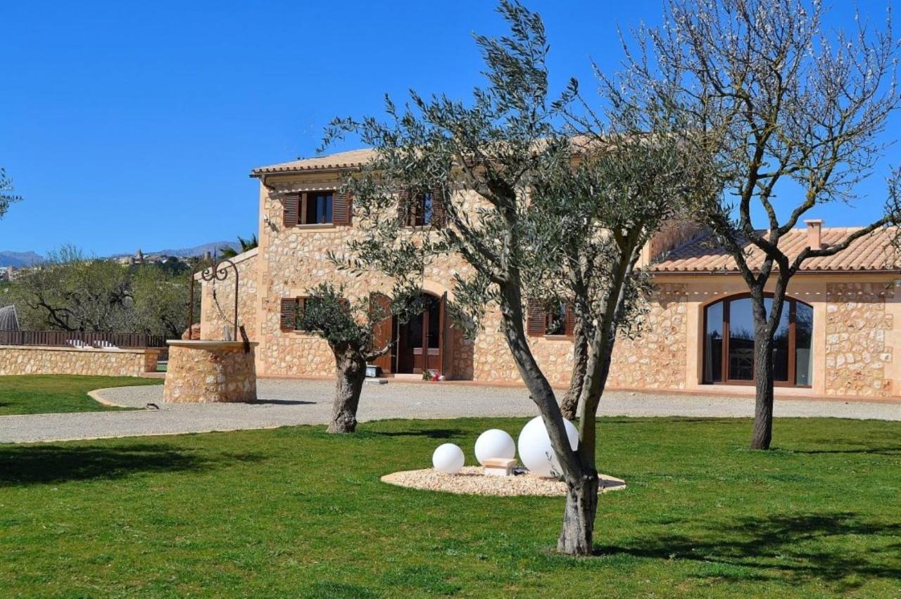 בוחר 065 Finca Son Costa Etv4943 By Mallorca Charme מראה חיצוני תמונה